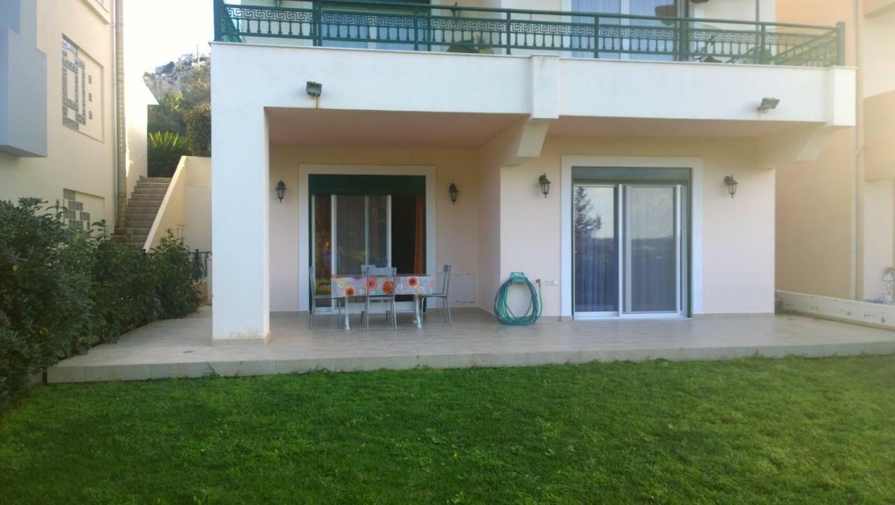 Dimitra'S House Apartment Koskinou  Luaran gambar